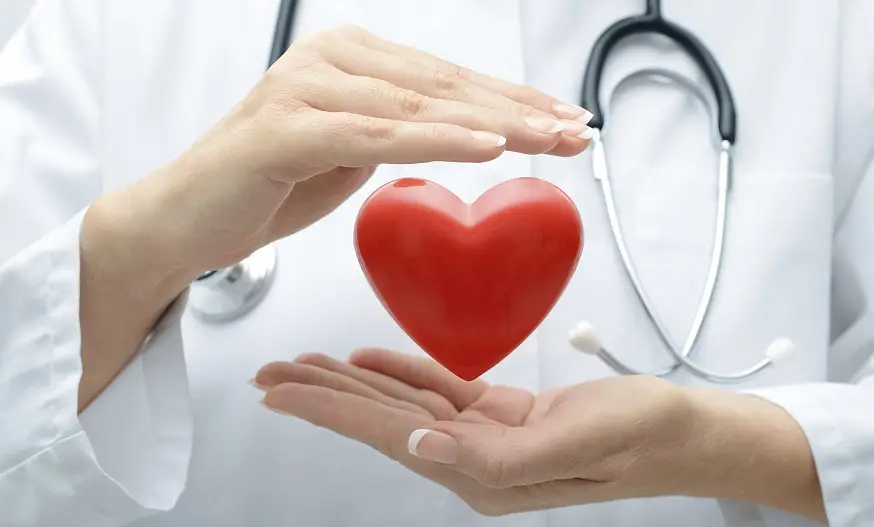 Увеличенное сердце: почему увеличивается сердце у человека и как его лечить